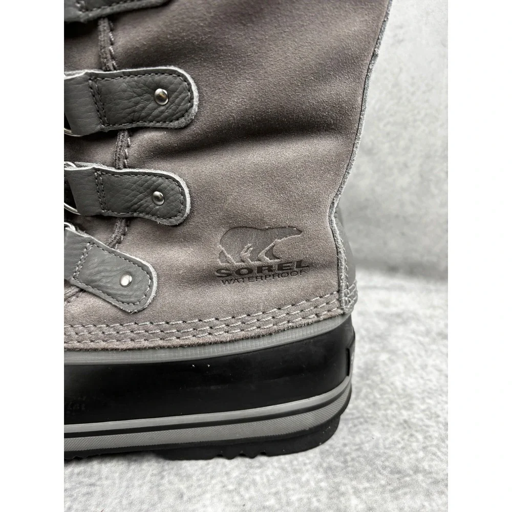 Sorel size nl3481